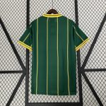 Leicester City 1984 Away Retro Jersey - 图片 4