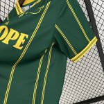 Leicester City 1984 Away Retro Jersey - 图片 5