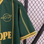 Leicester City 1984 Away Retro Jersey - 图片 6