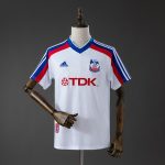 Crystal Palace 1998-1999 Away Retro Jersey - 图片 2