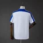 Crystal Palace 1998-1999 Away Retro Jersey - 图片 3