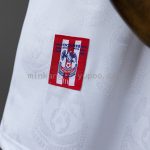 Crystal Palace 1998-1999 Away Retro Jersey - 图片 4