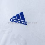 Crystal Palace 1998-1999 Away Retro Jersey - 图片 6