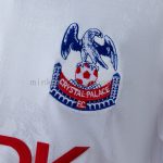 Crystal Palace 1998-1999 Away Retro Jersey - 图片 7