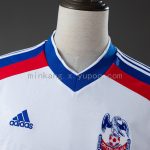 Crystal Palace 1998-1999 Away Retro Jersey - 图片 9