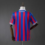 Crystal Palace 2025-2026 Limited Edition Jersey - 图片 3