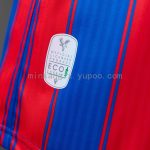 Crystal Palace 2025-2026 Limited Edition Jersey - 图片 4
