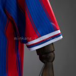Crystal Palace 2025-2026 Limited Edition Jersey - 图片 5