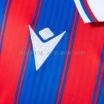 Crystal Palace 2025-2026 Limited Edition Jersey - 图片 6