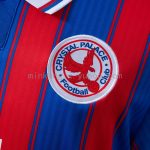 Crystal Palace 2025-2026 Limited Edition Jersey - 图片 7