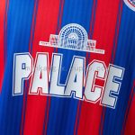 Crystal Palace 2025-2026 Limited Edition Jersey - 图片 8