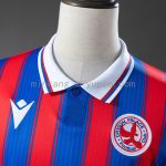 Crystal Palace 2025-2026 Limited Edition Jersey - 图片 9