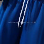 Crystal Palace 2025/2026 Home Kids Kit Jersey - 图片 5