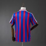 Crystal Palace 1996-1998 Home Retro Jersey - 图片 3