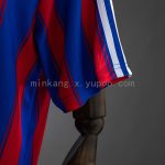Crystal Palace 1996-1998 Home Retro Jersey - 图片 4