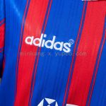 Crystal Palace 1996-1998 Home Retro Jersey - 图片 5