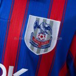 Crystal Palace 1996-1998 Home Retro Jersey - 图片 6