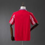 Crystal Palace 1998/1999 Home Retro Jersey - 图片 2