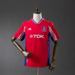 Crystal Palace 1998/1999 Home Retro Jersey - 图片 3