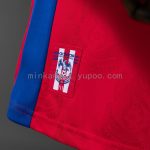 Crystal Palace 1998/1999 Home Retro Jersey - 图片 4