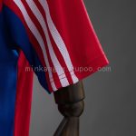 Crystal Palace 1998/1999 Home Retro Jersey - 图片 5