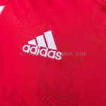 Crystal Palace 1998/1999 Home Retro Jersey - 图片 6