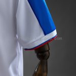 Crystal Palace 2025-2026 Away Jersey - 图片 2