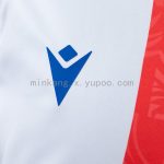 Crystal Palace 2025-2026 Away Jersey - 图片 3