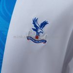 Crystal Palace 2025-2026 Away Jersey - 图片 4
