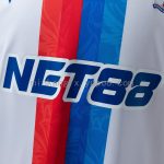 Crystal Palace 2025-2026 Away Jersey - 图片 5