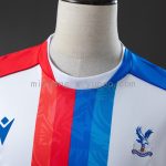 Crystal Palace 2025-2026 Away Jersey - 图片 6