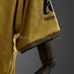 Crystal Palace 2025-2026 Away Shirt - 图片 2