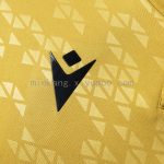 Crystal Palace 2025-2026 Away Shirt - 图片 3