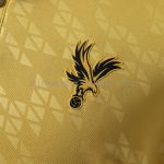 Crystal Palace 2025-2026 Away Shirt - 图片 4