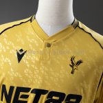 Crystal Palace 2025-2026 Away Shirt - 图片 6