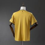 Crystal Palace 2025-2026 Away Shirt - 图片 7