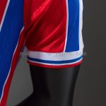 Crystal Palace 25/26 Player Version Home Jersey - 图片 2