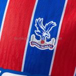 Crystal Palace 25/26 Player Version Home Jersey - 图片 4