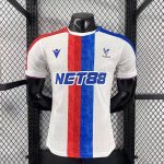 Crystal Palace 25/26 Third Away Player Version