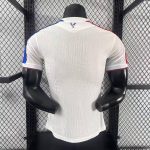 Crystal Palace 25/26 Third Away Player Version - 图片 3
