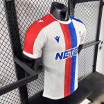 Crystal Palace 25/26 Third Away Player Version - 图片 5