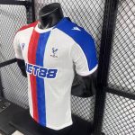 Crystal Palace 25/26 Third Away Player Version - 图片 6