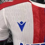 Crystal Palace 25/26 Third Away Player Version - 图片 7
