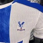 Crystal Palace 25/26 Third Away Player Version - 图片 8