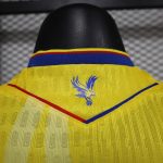 Crystal Palace 24/25 Third Away Player Version - 图片 2