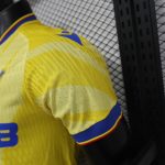Crystal Palace 24/25 Third Away Player Version - 图片 6