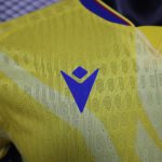 Crystal Palace 24/25 Third Away Player Version - 图片 7