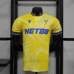 Crystal Palace 24/25 Third Away Player Version - 图片 9