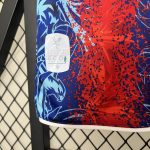 2024-2025 Crystal Palace Home Jersey - 图片 5