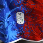 Crystal Palace 2024/25 Home Player Version - 图片 4